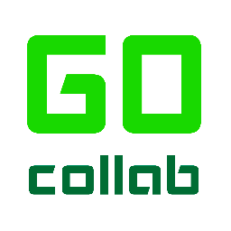 GoCollab logo