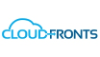 CloudFronts logo