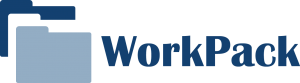 WorkPack logo
