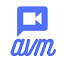AVMeets logo