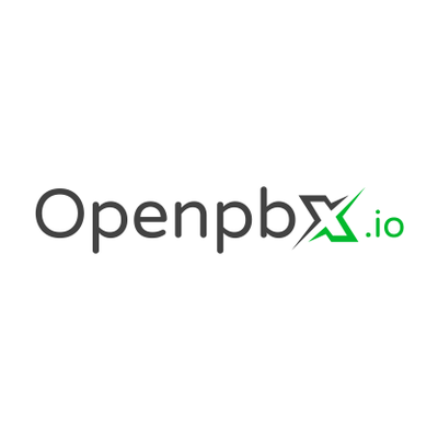 OpenPBX.io logo