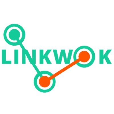 Linkwok logo