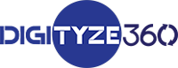 Digityze360 logo
