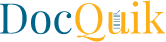 DocQuik logo