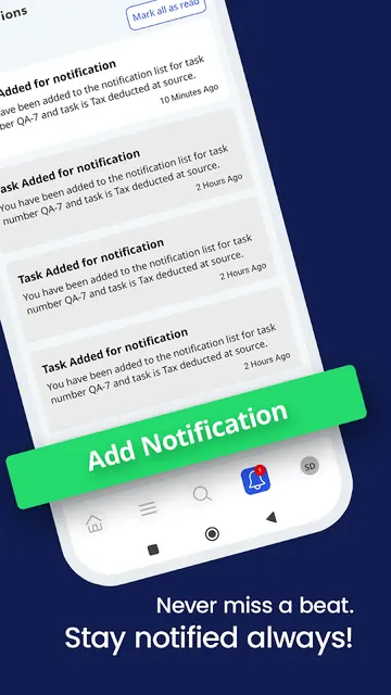 PaperLite screenshot 5