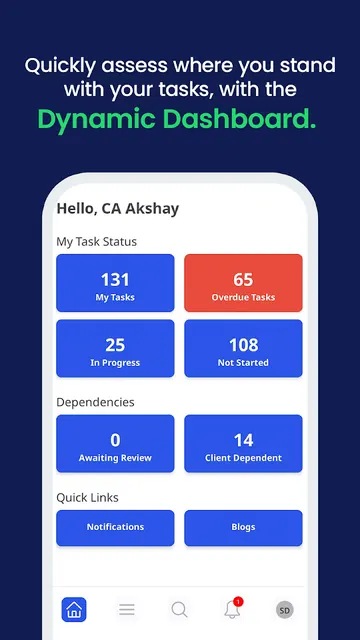 PaperLite screenshot 6