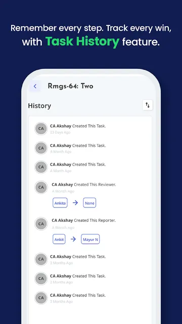 PaperLite screenshot 4