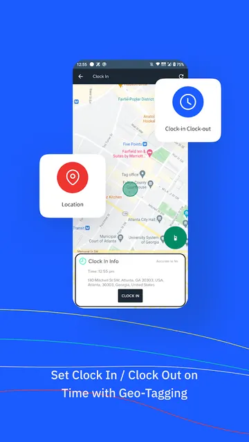 NuovoTeam - Push to Talk (PTT) screenshot 2