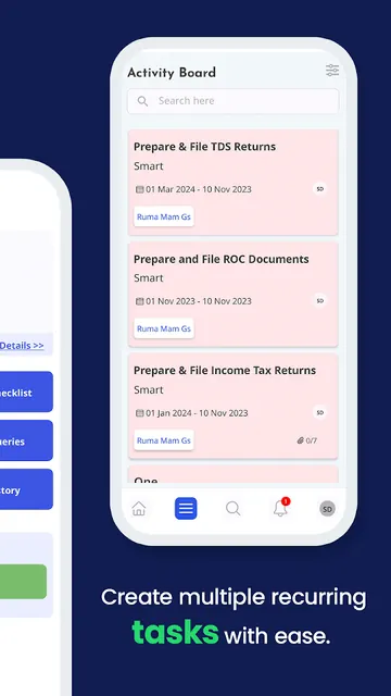 PaperLite screenshot 3