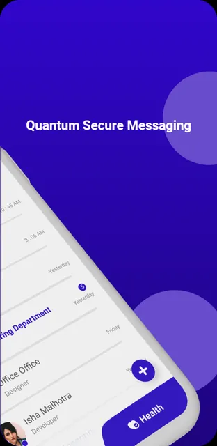 MessageMe™ screenshot 2