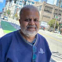 Dilip Ittyera profile photo