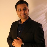 Gaurav Christopher DCosta profile photo