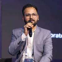 Kanak Kawadiwale profile photo