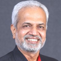 Vishwas Mahajan profile photo