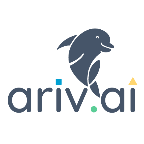Ariv logo