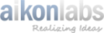 Aikon Labs logo