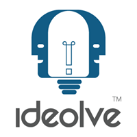 Ideolve logo