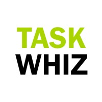 TaskWhiz logo