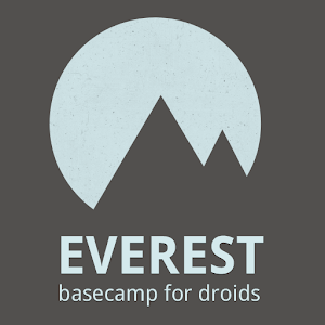 Everest App logo