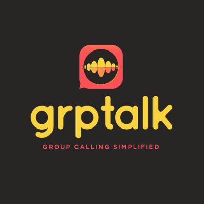 grptalk logo