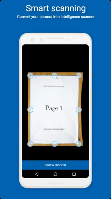 Digio - eSign | Doc Scanner screenshot 2