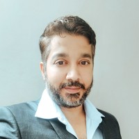 Prateek Choudhary profile photo