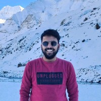 Kartik Gautam profile photo
