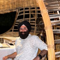 Sahebjot Singh profile photo