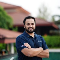 Sudeep Nayak profile photo