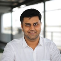 Mehul Jain profile photo