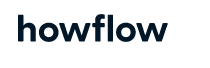 Howflow logo