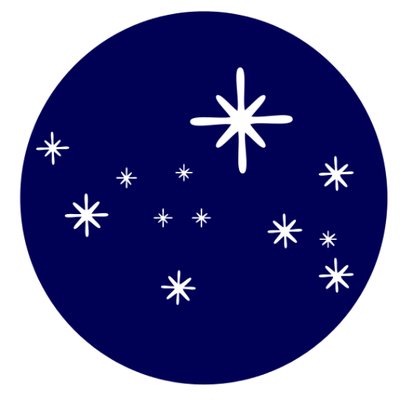 Cosmitude Softwares logo