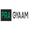 Pragyaam logo