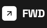 Go FWD logo
