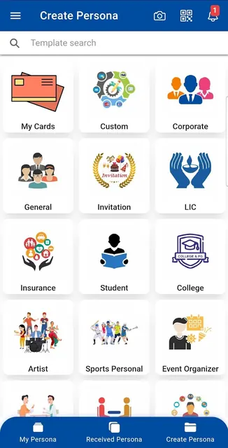 bazzlo - Virtual Card & Store screenshot 3