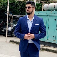 Mohnish Nawani profile photo
