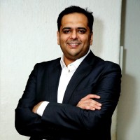 Nimesh Mehta profile photo