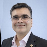 Viral Gandhi profile photo