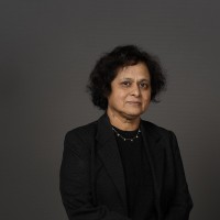 Anita Puranik profile photo