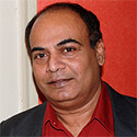 Kiron Kasbekar profile photo