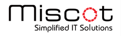 Miscot logo