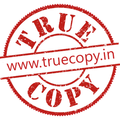 TrueCopy logo
