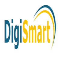 DigiSmart logo