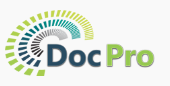 DocProDMS logo