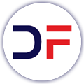 DocuForte logo