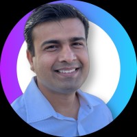 Shyam Hathaliya profile photo