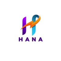HANA logo