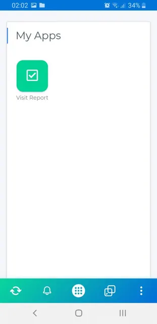 BPCL for Business screenshot 1