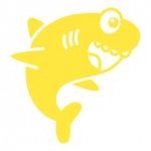 CodeShark AI logo