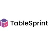 Tablesprint logo